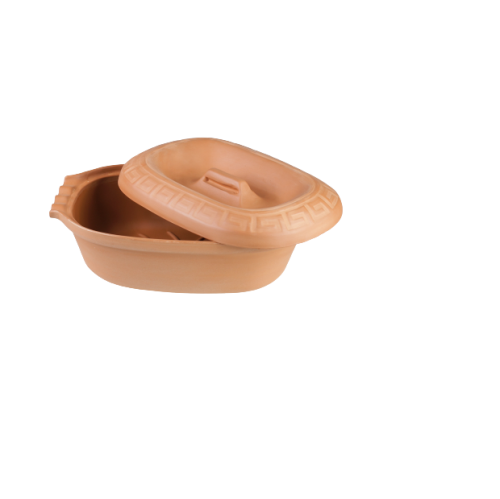 Vas roman oval 5L