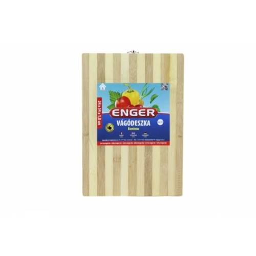 Planseta bambus 24x34x1.8 eng-033