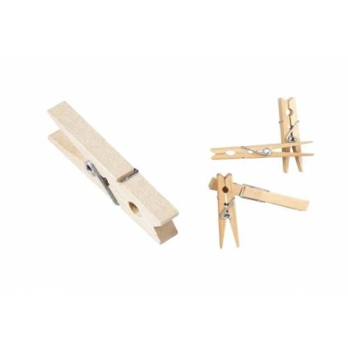 Cleme pentru rufe bambus 20buc eng-057