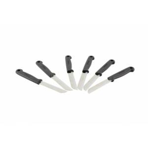 Cutite Solingen zimtate 6buc 9cm