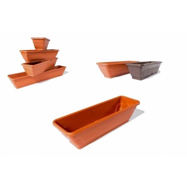 Jardiniera lalea 40cm