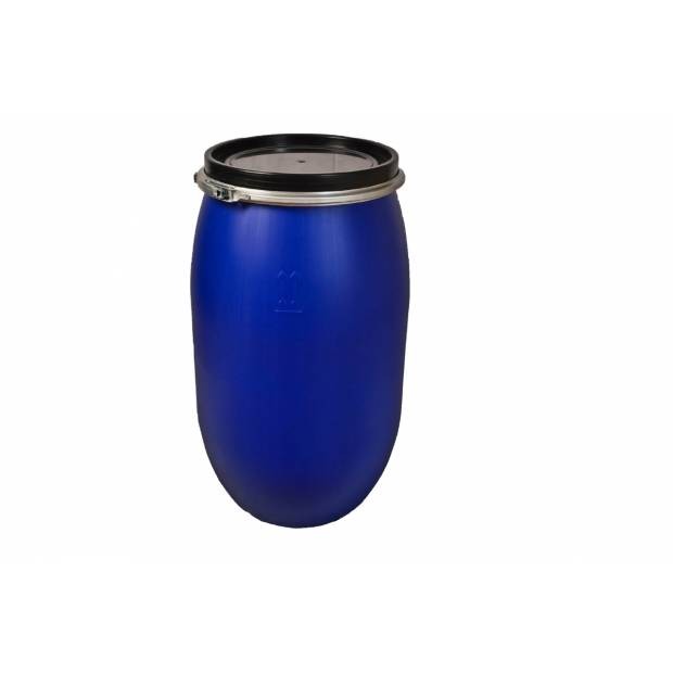 Bidon cu cerc 150L