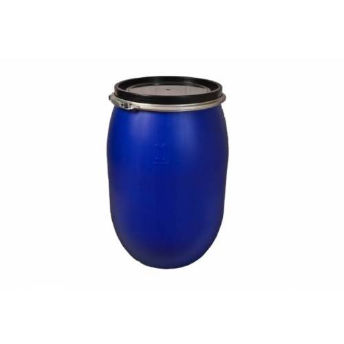 Bidon cu cerc 120L