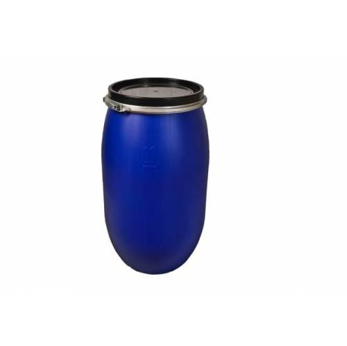 Bidon cu cerc 220L