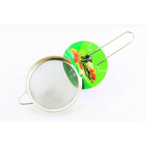 Strecuratoare inox 18cm
