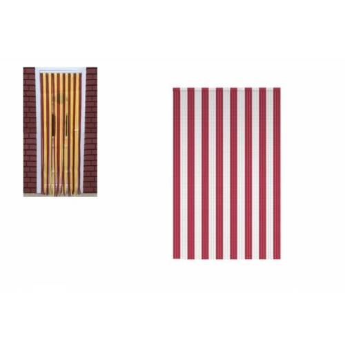 Perdea usa pvc 90cm