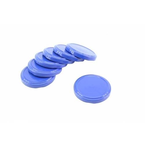 Capac borcan 63mm