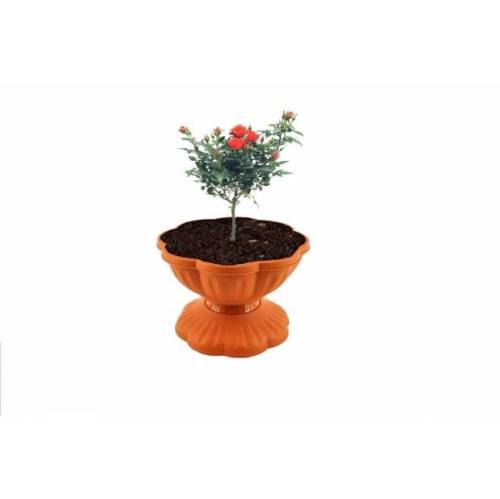 Ghiveci picior 24cm