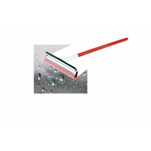 Spalator geam cu maner lemn eng-178