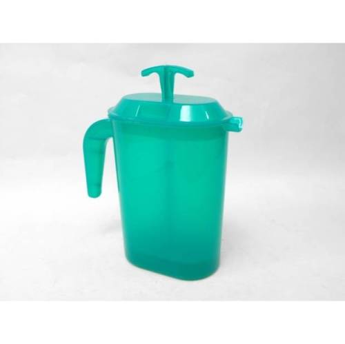 Cana lamaie 2lit+capac pvc