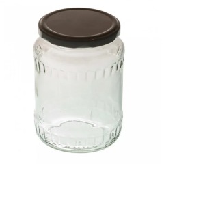 Borcan 720ml + capac