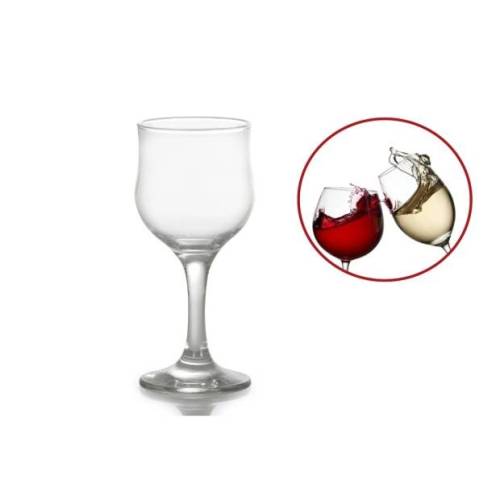 Pahar Ariadne 24cl vin pici.93504 vrac