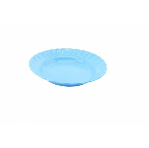 Farfurie imprimata 20x3cm