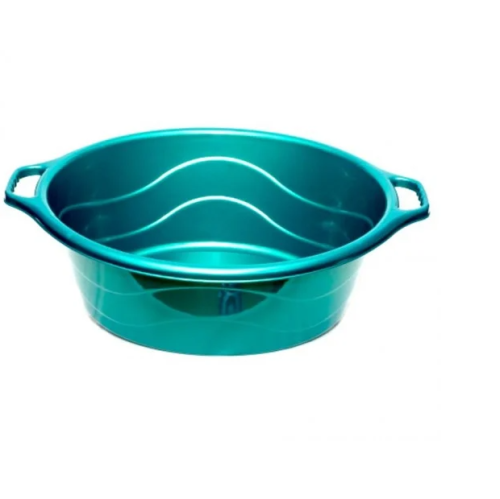 Lighean oval 40L cal. II