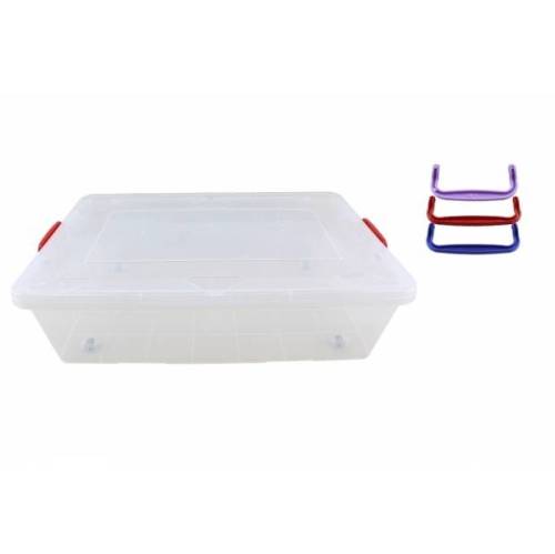 Cutie depozitare roti 38L  63x47x17cm