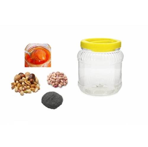Pet borcan 3L