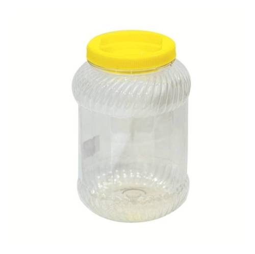 Pet borcan 10L