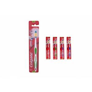 Perie de dinti Colgate 360