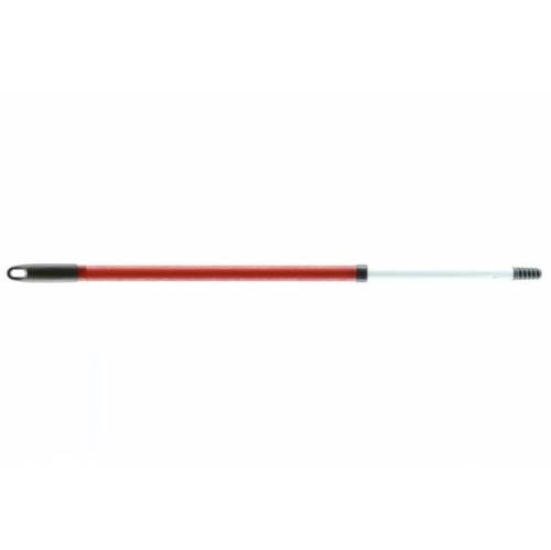 Coada telescopica rosie 160/300 cm