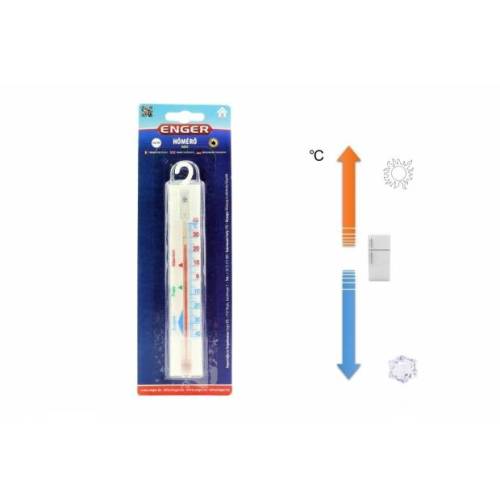 Termometru cu agatatoare eng-082