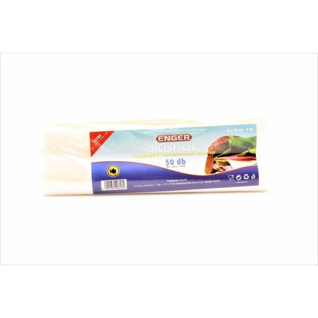 Pungi 2kg 25x35cm groasa 50buc
