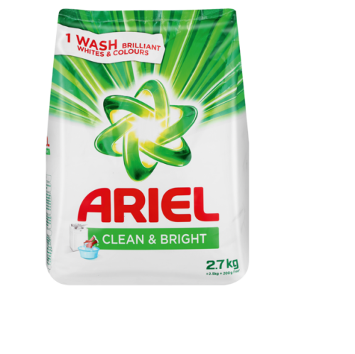 Detr.rufe Ariel 2.7kg
