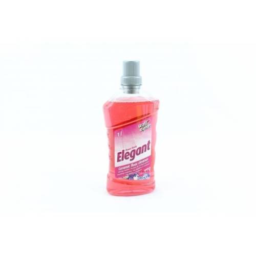 Detr.podea Elegant 1L Well Done