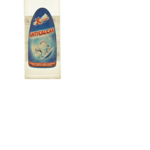 Anticalcar 1L OW Vertes