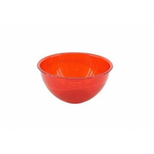 Bol cristal 3L nr.4  23x11cm