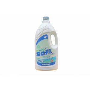 Detr.gel de rufe Sofi 4L