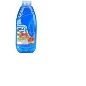 Detr.gel de rufe Dex 1.5lit