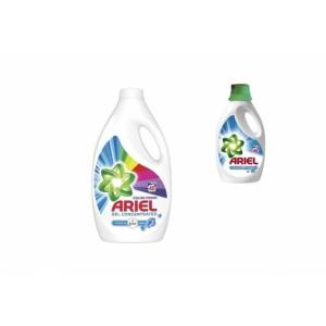 Detr.gel de rufe Ariel 2.2Lit