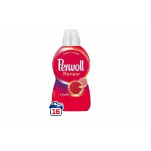 Detr.gel de rufe Perwol 1l
