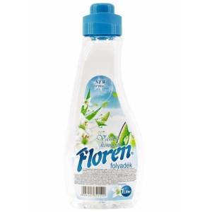 Solutie lichida Floren 1L
