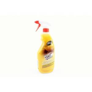 Spray.mobila 750ml Well Done
