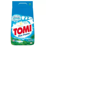 Detr.rufe Tomi 3.51kg