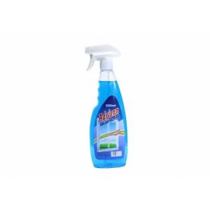 Detr.geam Adri 500ml cu pompa