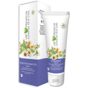 Charl.UW crema premium cu extract de TATANEASA tub 100 ml