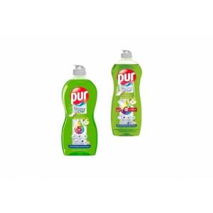 Detr.vase Pur 450ML Chef Apple