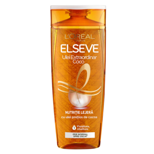 Sampon Elseve 250ml