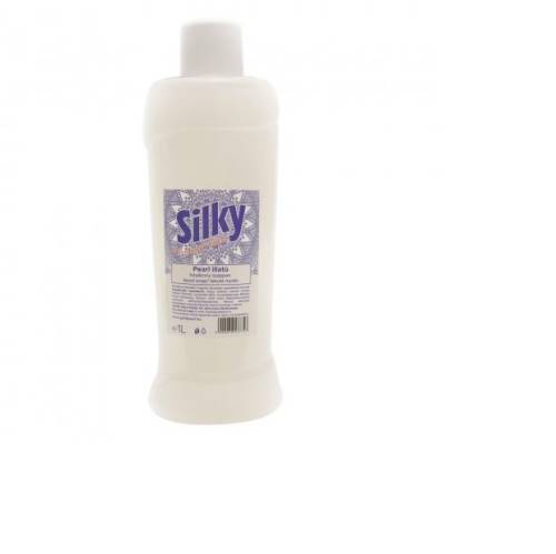 Sapun lichid Silky 1L