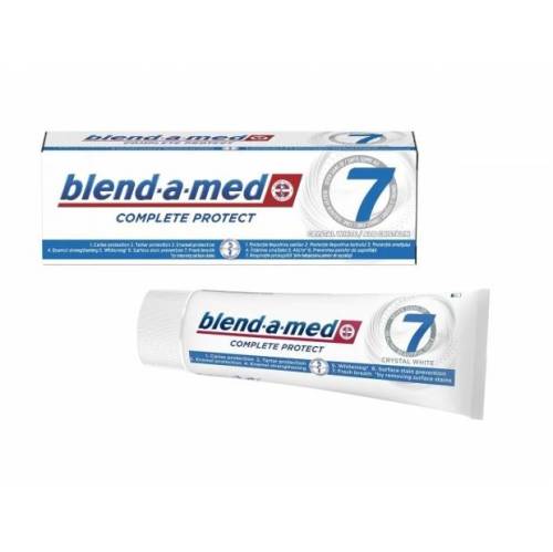 Pasta de dinti Blend-a-Med.100ml