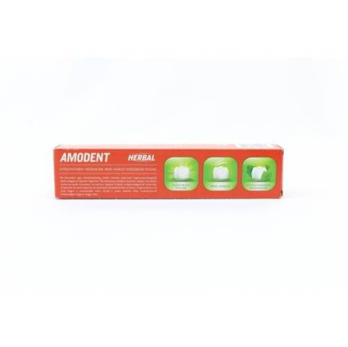 Pasta de dinti Amodent 100ml