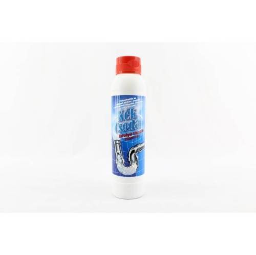 Solutie pentru scurgeri Kekcsoda 1000gr