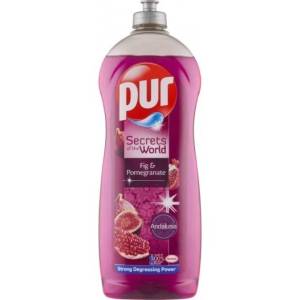 Detr.vase Pur 750ML