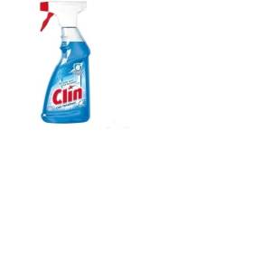 Detr.geam Clin 500ml cu pompa
