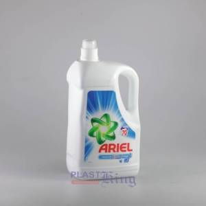 Detr.gel de rufe Ariel 4.55L