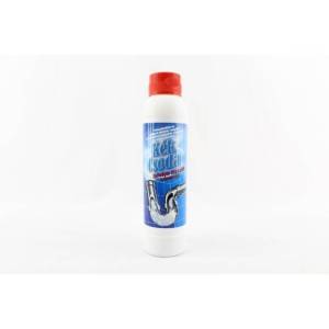 Solutie pentru scurgeri Kekcsoda 1000gr