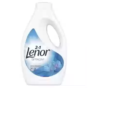 Detergent lichid Lenor 990ml Spring Awakening