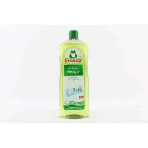 Frosch anticalcar cu otet 1lit Vinegar